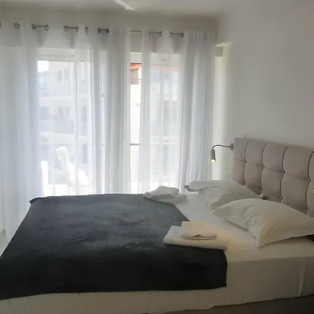 Two Bedroom Next To The Croisette In A Short Walk To The Palais Des Festivals - 1961 Διαμέρισμα