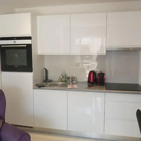 Two Bedroom Next To The Croisette In A Short Walk To The Palais Des Festivals - 1961 Κάννες
