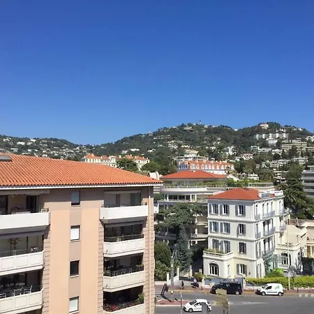 Διαμέρισμα Two Bedroom Next To The Croisette In A Short Walk To The Palais Des Festivals - 1961 Κάννες