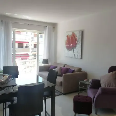 Two Bedroom Next To The Croisette In A Short Walk To The Palais Des Festivals - 1961 Διαμέρισμα Κάννες