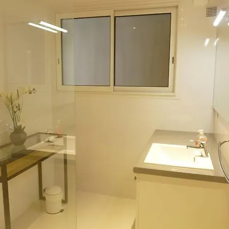 Two Bedroom Next To The Croisette In A Short Walk To The Palais Des Festivals - 1961 Διαμέρισμα