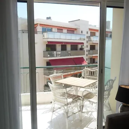 Two Bedroom Next To The Croisette In A Short Walk To The Palais Des Festivals - 1961 Κάννες